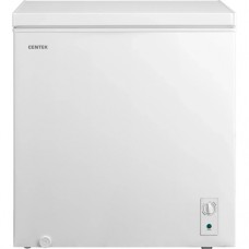 Морозильный ларь Centek CT-4003 <198л> 770x560x850мм, доводчик, фиксация двери, 2В1, 2 корзины, A