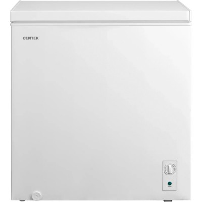 Морозильный ларь Centek CT-4003 <198л> 770x560x850мм, доводчик, фиксация двери, 2В1, 2 корзины, A