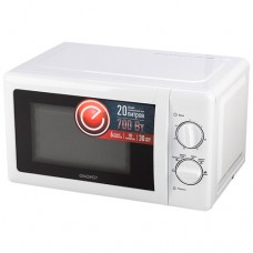 Микроволновая печь Energy EMW-20704, 700Вт, белая арт.105664
