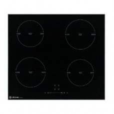 Варочная панель индукционная De Luxe EVI5904.00 4-х конфорочная