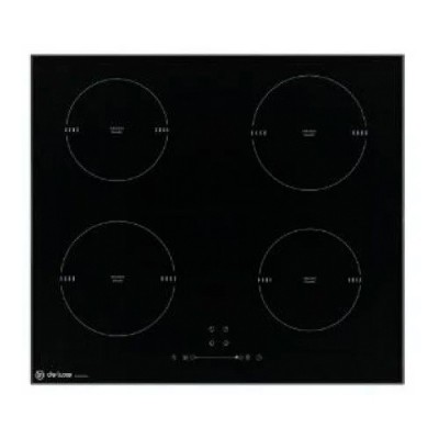 Варочная панель индукционная De Luxe EVI5904.00 4-х конфорочная