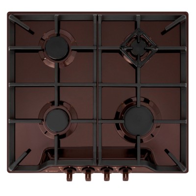 Газовая варочная поверхность Gefest ПВГ 1212 К7