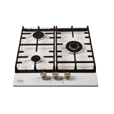Варочная панель газовая Oasis P-3MWT