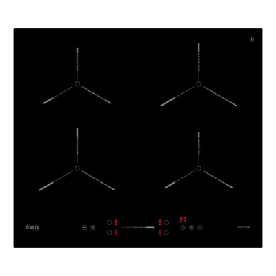 Варочная панель индукционная Oasis P-ENGD