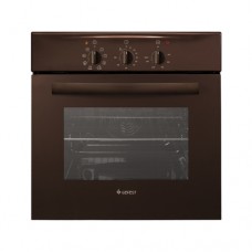 Духовой шкаф электрический Gefest ЭДВ ДА 602-01К коричневый