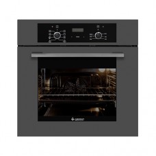 Электрический духовой шкаф Gefest ЭДВ ДА 622-02 К56S серый
