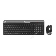 Комплект (клавиатура+мышь) A4TECH Fstyler FB2535C, черный