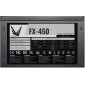 Блок питания Formula FX-450,  450Вт,  120мм,  черный, retail