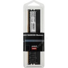 Оперативная память AMD Radeon R7 Performance Series R748G2606U2S-U DDR4 -  1x 8ГБ