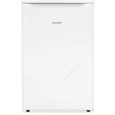 Холодильник двухкамерный SunWind SCO113