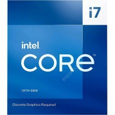 Процессор Intel Core i7 13700F,  OEM