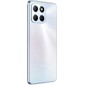 Смартфон Honor X6 4/64Gb,  VNE-LX1,  серебристый титан