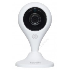 Камера видеонаблюдения IP Digma DiVision 300,  белый