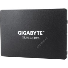 SSD накопитель GIGABYTE GP-GSTFS31480GNTD 480ГБ