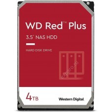 Жесткий диск WD Red Plus WD40EFPX