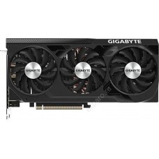 Видеокарта GIGABYTE NVIDIA  GeForce RTX 4070TI Super GV-N407TSWF3OC-16GD
