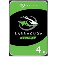 Жесткий диск Seagate Barracuda ST4000DM004