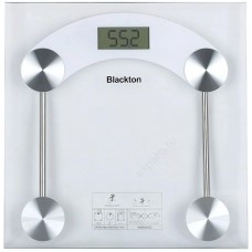 Напольные весы BLACKTON Bt BS1011, цвет: белый