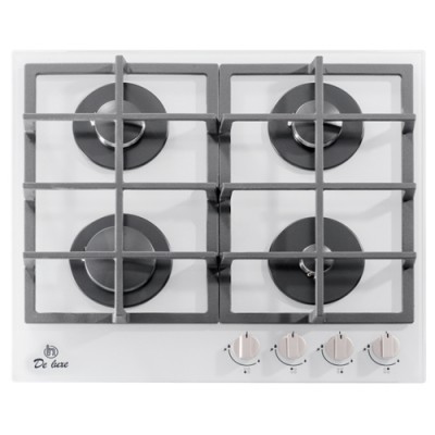 Газовая варочная поверхность De Luxe GG4_750229F-062