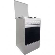 Газовая плита Лада Nova RG 2427 W белый (487) (эл/розжиг)