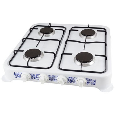 Газовая плита настольная ENERGY EN-004 (4-конф.)