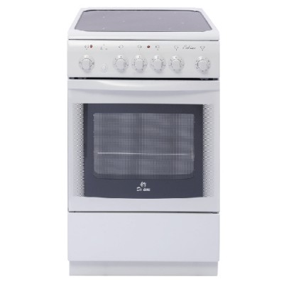 Электрическая плита De Luxe 506004.03ЭС белый