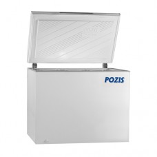 Морозильный ларь Pozis FH-255-1 белый
