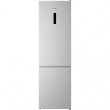 Холодильник с морозильником Indesit ITR 5200 W белый