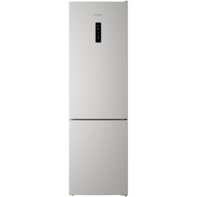 Холодильник с морозильником Indesit ITR 5200 W белый