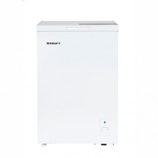 Морозильный ларь KRAFT BD (W)-100RX белый