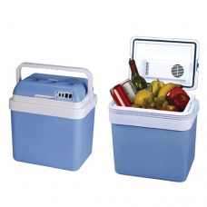 Термохолодильник Mystery MTC-24 grey