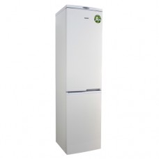 Холодильник с морозильником DON R-299 B белый