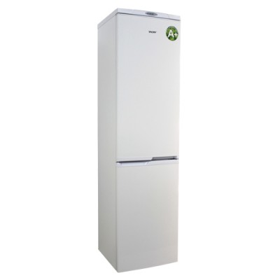 Холодильник с морозильником DON R-299 B белый