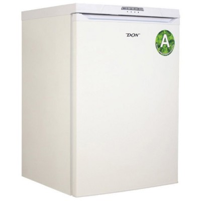 Морозильный шкаф  DON R-103 B белый