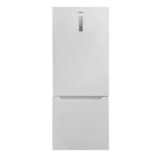 Холодильник Centek CT-1724 NF White total No-Frost <439л (116л/323л)> 700х666х1880мм(ШхГхВ),А+, GMCC