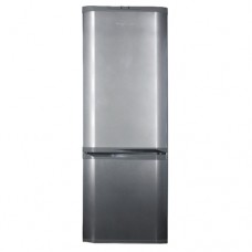 Холодильник с морозильником ОРСК 172 G серый