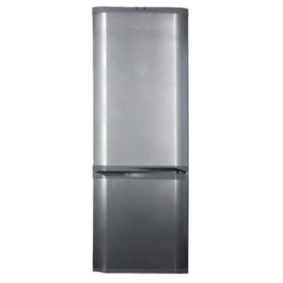 Холодильник с морозильником ОРСК 172 G серый