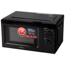 Микроволновая печь Energy EMW-20705, 700Вт, черная арт.105695