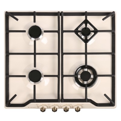 Газовая варочная поверхность Gefest ПВГ 1212-02 К55