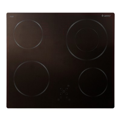 Электрическая варочная поверхность Gefest ПВЭ 4233 К10