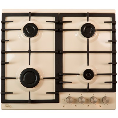 Газовая варочная поверхность Oasis P-MIRP