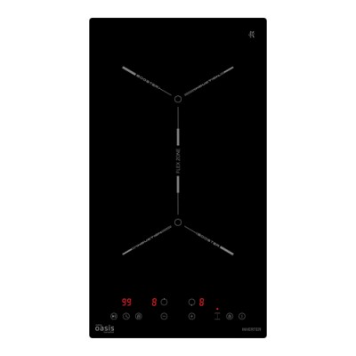 Варочная панель индукционная Oasis P-EВ