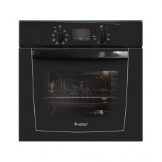 Электрический духовой шкаф Gefest 602-02 А черный