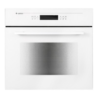 Электрический духовой шкаф Gefest ЭДВ ДА 622-04 БS белый