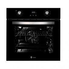 Духовой шкаф встраиваемый электрический Leonord LEO-60006B