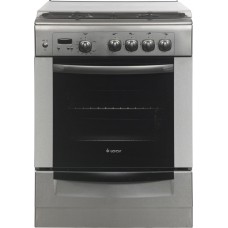 Газовая плита GEFEST 6100-03 0004, нержавеющая сталь