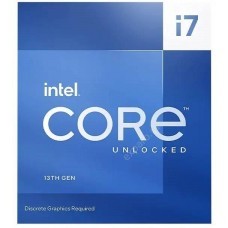 Процессор Intel Core i7 13700KF,  OEM