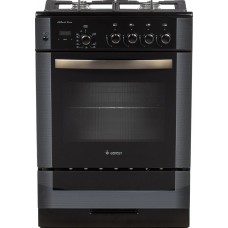 Газовая плита GEFEST ПГ 6500-03 0044, черный