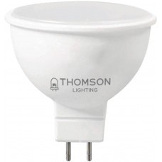 Лампа LED Thomson GU5.3,  рефлектор, 4Вт