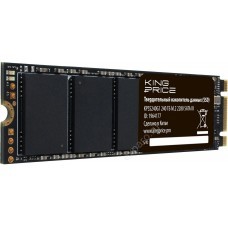 SSD накопитель KINGPRICE KPSS240G1 240ГБ